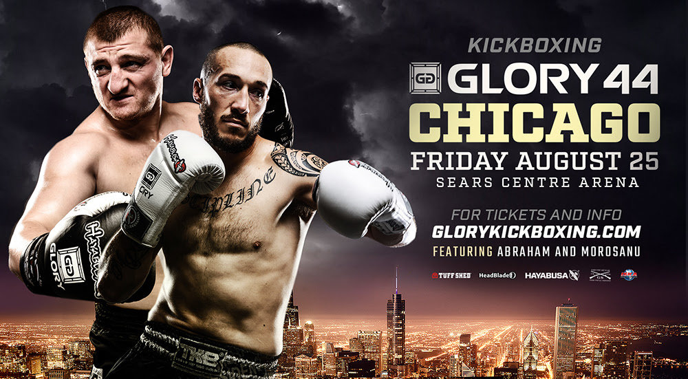 GLORY 44