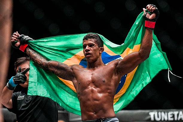 ONE: Conquest of Kings