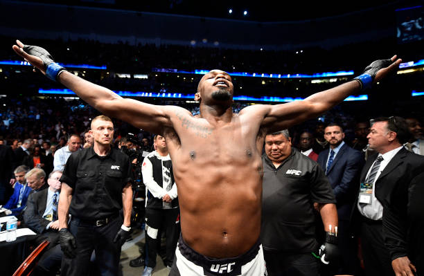 Jon Jones fails UFC 214 drug test