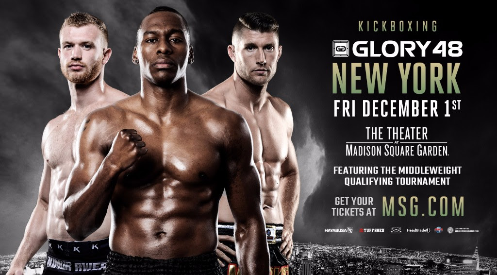 GLORY 48