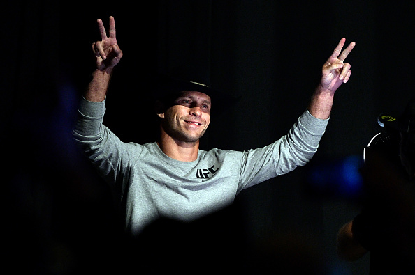 Donald Cerrone