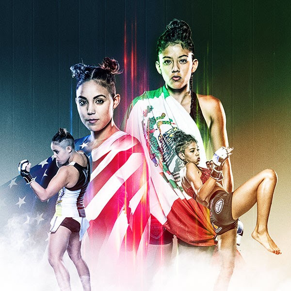 Combate Americas