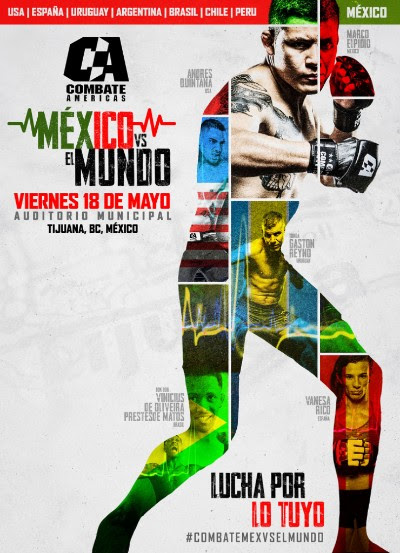 Combate Americas
