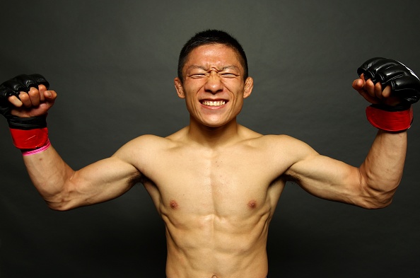 Kyoji Horiguchi