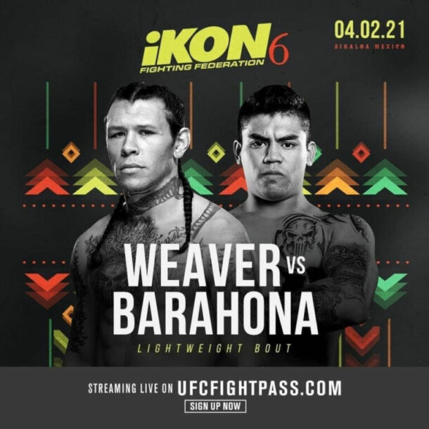 iKon returns to Mexico