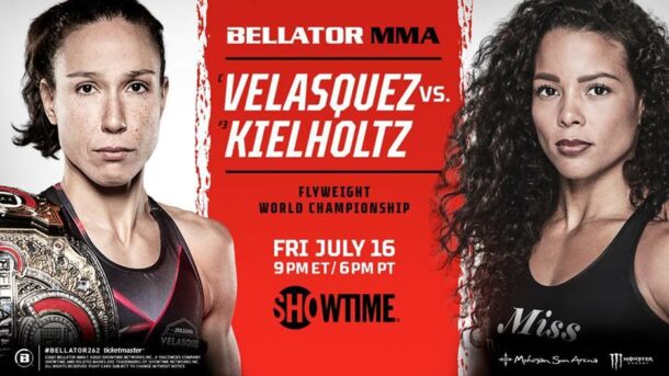 Bellator 262