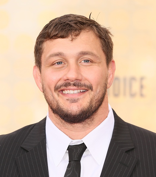 Matt Mitrione