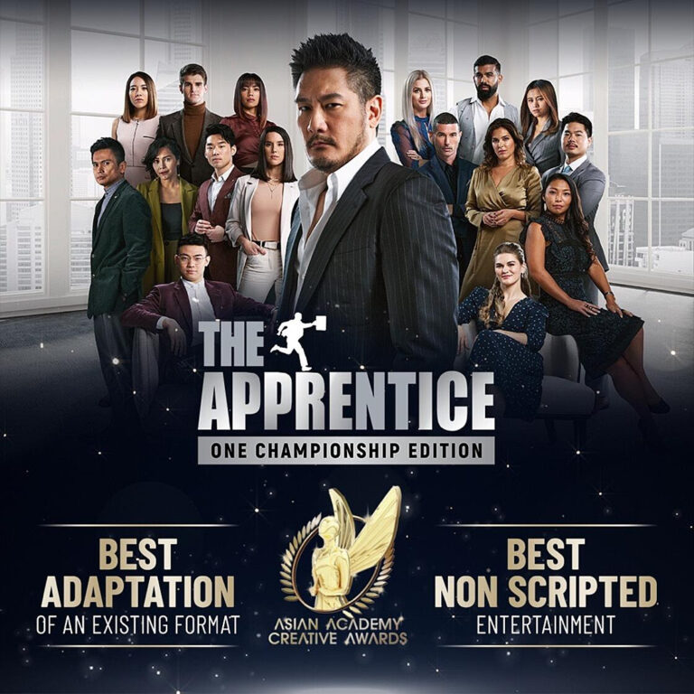 The Apprentice
